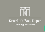 *• Gracie’s Boutique •*