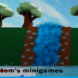 [OPEN TO PLAY]Tom's mini games