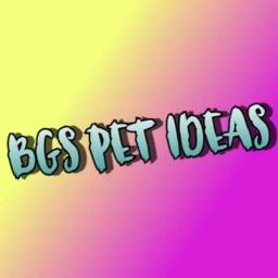 BGS PET IDEAS icon