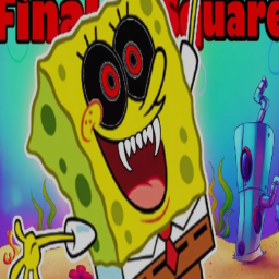 INSANE SPONGEY OBBY!!!