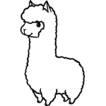 golden llamma