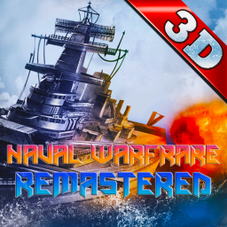 Naval Warfare REMASTERED | Beta