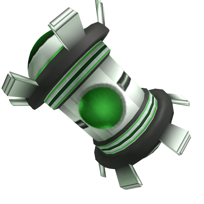September Promo Health Core (Reworked)