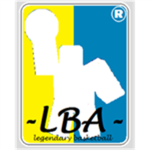 ~L.B.A~ {Lengendary Basketball Association}