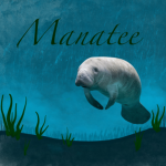 I Love Manatees Group Thumbnail