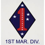[IMEF] 1st Marine Division