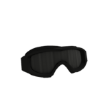 The Goggles ツ