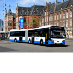 Verkeers Politie Zuid-Haarlem