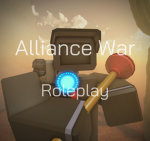 Alliance War Roleplay