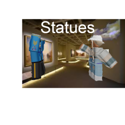 Statues