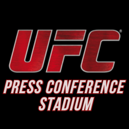 UFC Press Confrence