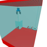 The Giant Claw Machine TM