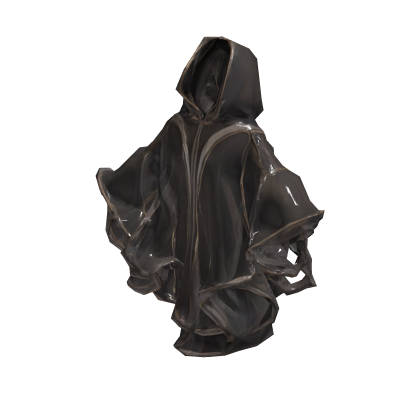 🖤 Voidshroud Cloak [PBR]