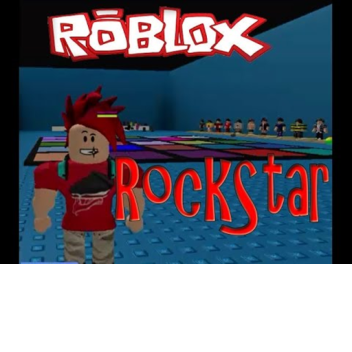 try to bee a rockstar with robloxian (UPDATED)
