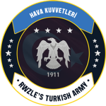 | TAF | Hava Kuvvetleri Komutanlığıᅠ