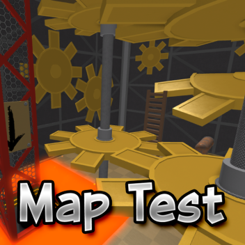 The CrusheR - MysterE99 Map Ideas