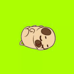 Sleeping Doggos Group Thumbnail