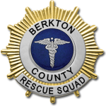 Berkton County Rescue Squad