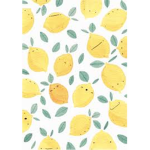 ~lemon tea~