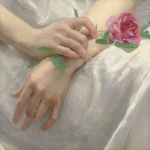 Elegance And Graces