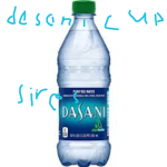 Dasani cup series