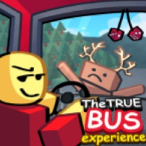 the TRUE bus experience
