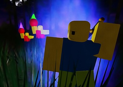 Noob Sword Fight (Alpha)
