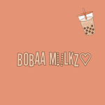 Bobaa Milky