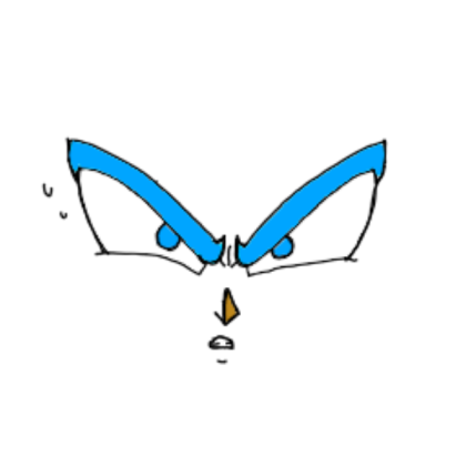 Perfect Super Saiyan Blue Goku (Manga) Roblox decal