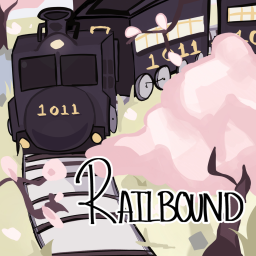 RAILBOUND
