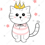 Royale Kitty Cats