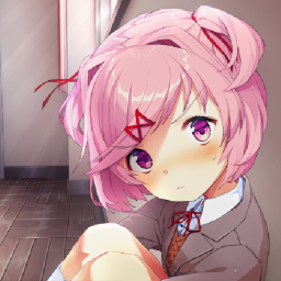 Doki Doki Literature Club RP (ABANDONED)