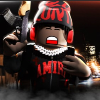 Neighborhood Gun Fight (NEW UPDATE)