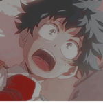 ~Deku simps/fan club~