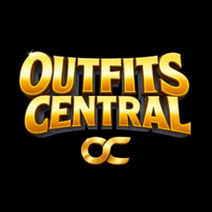 Outfits Central. Roblox group icon