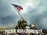 -Pacific War Community-