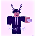 Tommy's Café