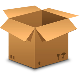 Cheeto Cardboard Land!