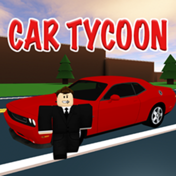 Car Tycoon! Sale 80% Off!