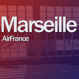 Marseille Provence Airport