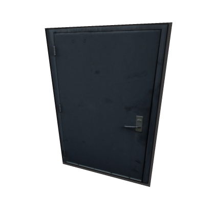 Working Door