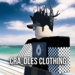 Cra_dles Clothes Group Thumbnail