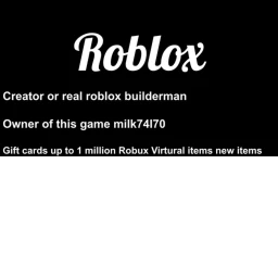 Roblox icon