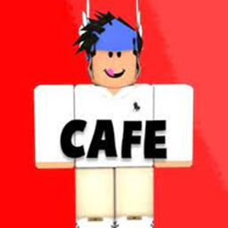 Uprise Cafe V3 | Work at a Cafe