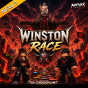 [NEW + EVENT BALAP] WINSTON RACE