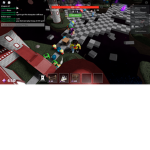 PJ PLAYS ROBLOX