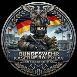 Bundeswehr Kaserne Roleplay