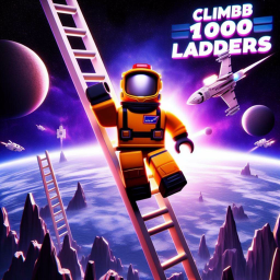 Climb 1,000 Ladders