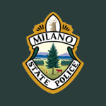 Milano State Police