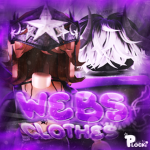 web's clothes